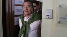Corte bajó medida cautelar a Cristian Labbé: Le quitó la prisión preventiva