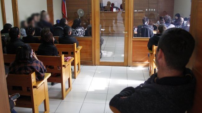 Extienden plazo de investigación en caso de guardia muerto en Valparaíso el 21 de mayo