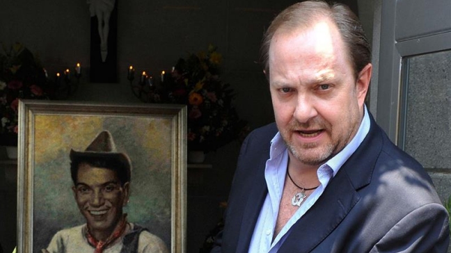 Hijo de Cantinflas, una vida marcada por litigios y polémicas familiares