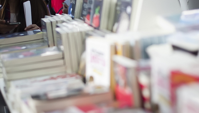 Feria Libro de Buenos Aires termina tras recibir 1,2 millones de visitantes