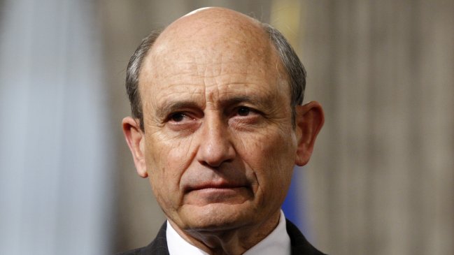 Caravana de la Muerte: Cheyre declara por delito de torturas