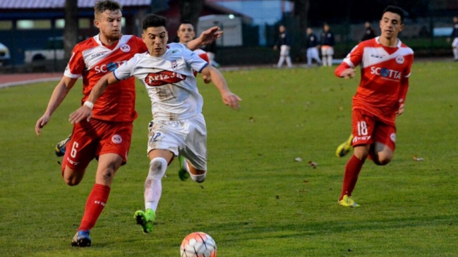 Sifup alcanzó acuerdo con la ANFP para fortalecer la Segunda División