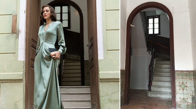 El glamour francés abrirá Cannes con Marion Cotillard y Charlotte Gainsbourg