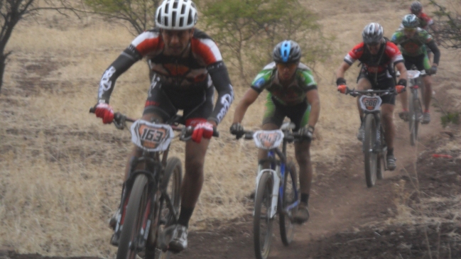 Récord de participantes tendrá La Vacada Carlo de Gavardo