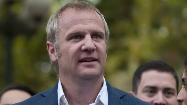 Felipe Kast sumó propuestas de Ricardo Lagos en su programa de Gobierno