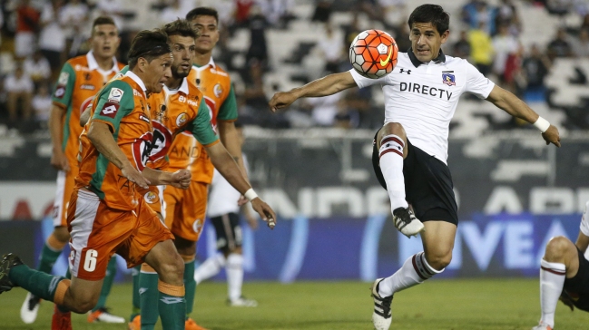 Entradas para duelo entre Cobresal y Colo Colo se venderán este jueves