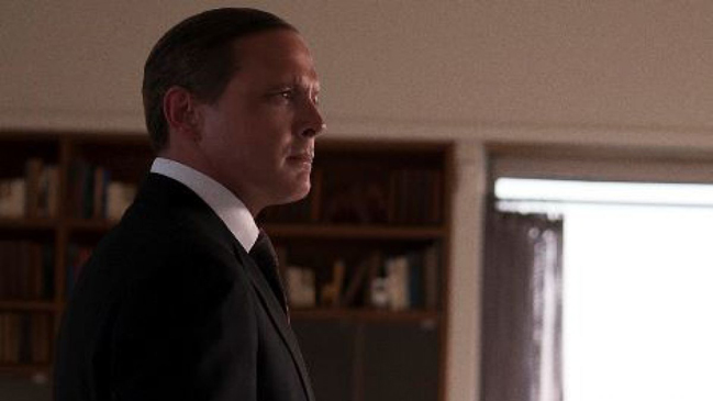 Actor mexicano interpretará a Luis Miguel en serie de Netflix