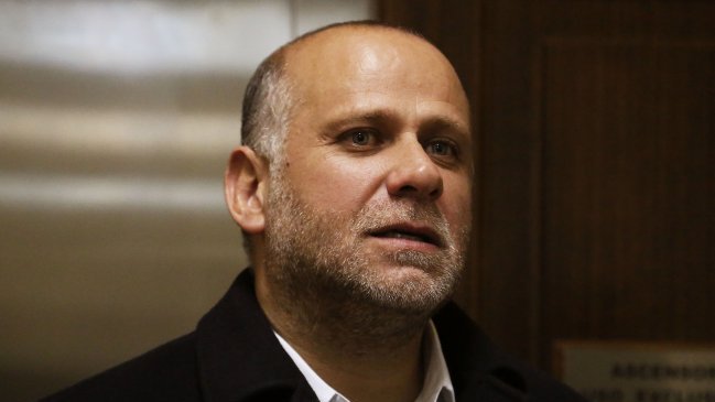 Presidente PS: Quienes nos apuntan son quienes han tenido que desfilar por tribunales