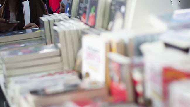 Feria Libro de Buenos Aires termina tras recibir 1,2 millones de visitantes