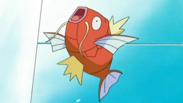 Cual Es El Pokemon Mas Debil