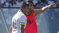 Antofagasta se envalentonó ante Colo Colo por antiguo gesto de Gonzalo Fierro