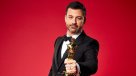 Jimmy Kimmel repetirá como presentador en los Oscar