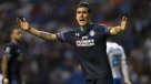 Corinthians está tras los pasos del defensor chileno Enzo Roco