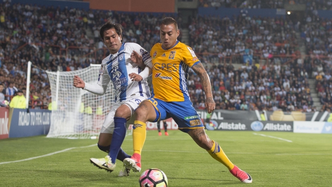 La agenda de los chilenos por el mundo para esta semana