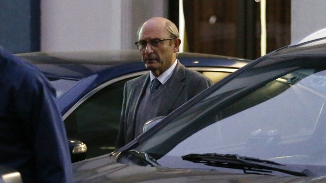 Víctima de torturas de Caravana de la Muerte: Cheyre 