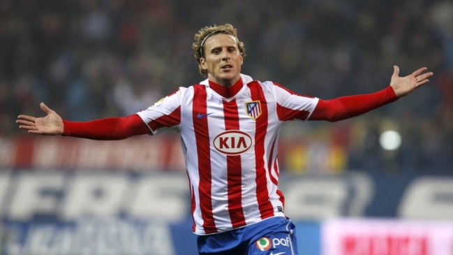 Forlán y Luiz Pereira estarán en el partido de despedida del 