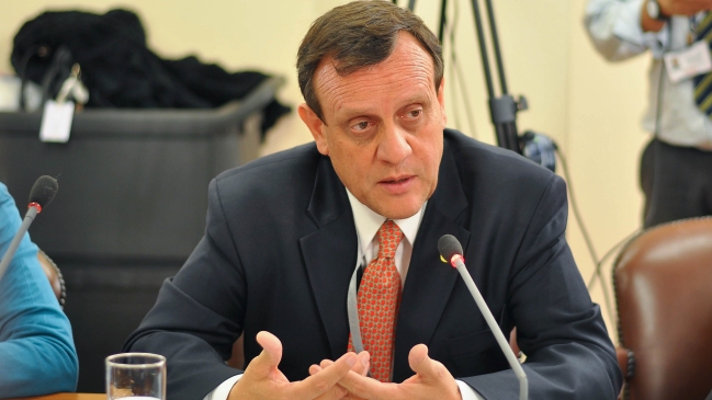 Rector de la UC valoró acuerdo con el Gobierno por pago del aporte fiscal indirecto