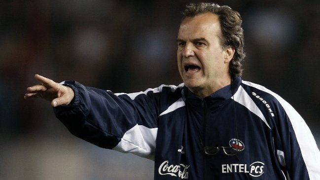 La inspiración chilena que tendrá Marcelo Bielsa en Lille