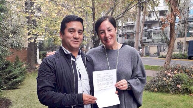 Frente Amplio pidió a Anatel debates conjuntos con Chile Vamos