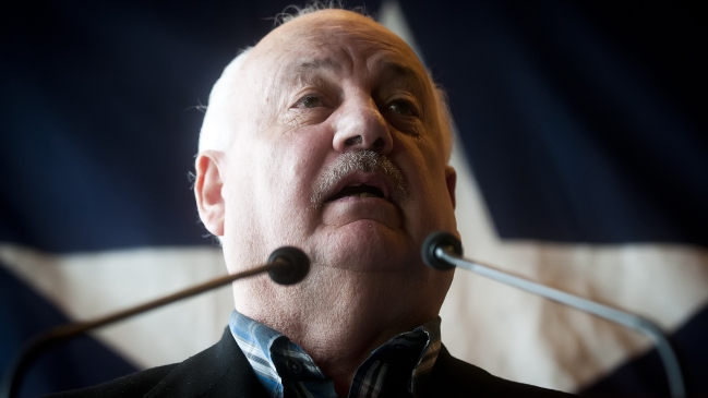 PC descartó irregularidades por venta de propiedades a sociedad de militante