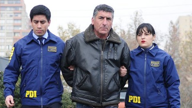 Hombre que secuestró y violó a universitaria fue condenado a 18 años de cárcel