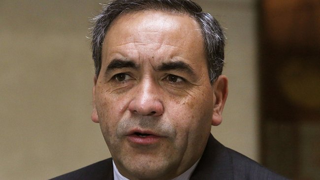 Fidel Espinoza recurrió al Tribunal Supremo del PS por inversiones en empresas