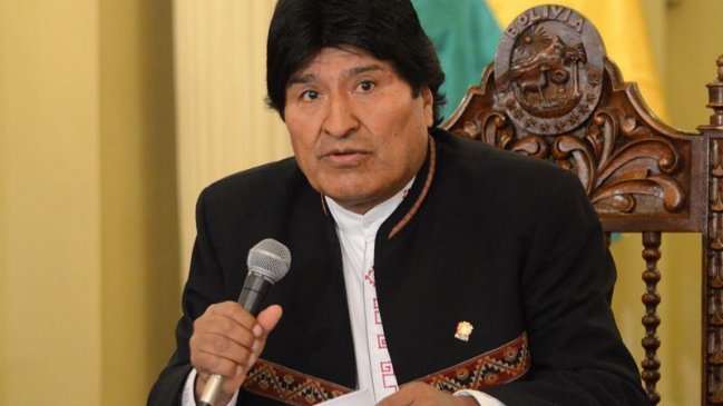 Morales criticó nuevo rechazo a visa de ministro: ¿Cuál es el temor y qué oculta Chile?