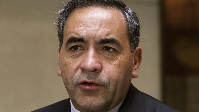 Fidel Espinoza recurrió al Tribunal Supremo del PS por inversiones en empresas