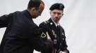 Chelsea Manning, primera fuente de WikiLeaks, salió este miércoles de la cárcel