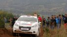Los Angeles será sede de la tercera fecha del Rally Mobil