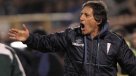 Mario Salas: Nos llegó muy fuerte este mazazo en Copa Libertadores