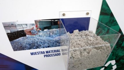   Frente a La Moneda presentan 