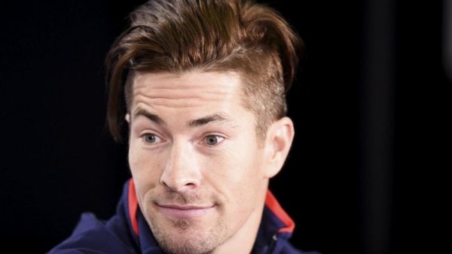 Nicky Hayden continúa en estado crítico tras ser atropellado