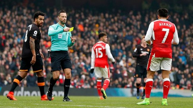 La federación inglesa comenzará a castigar los 