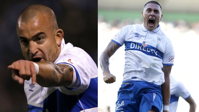 Juan Tagle: Santiago Silva fue de menos a más, pero se extrañaron los goles de Nicolás Castillo