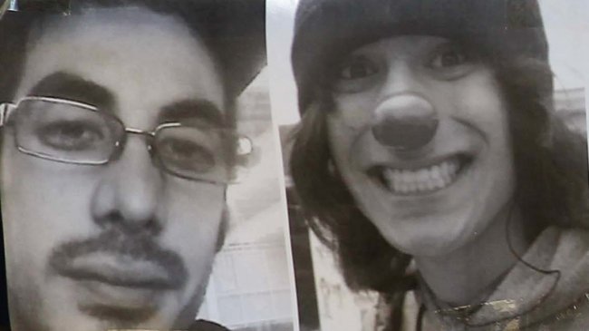 Concluyó investigación por asesinato de dos estudiantes en Valparaíso en 2015