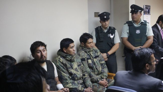 Bolivia expresó a cónsul chileno protesta por negación de visados