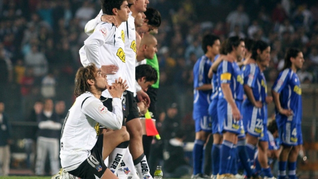 ¿Qué definiciones del fútbol chileno jamás olvidarás?