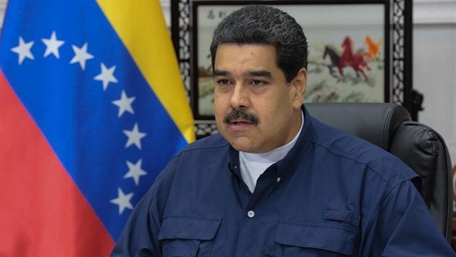 Estados Unidos impuso sanciones a ocho miembros del Tribunal Supremo de Venezuela