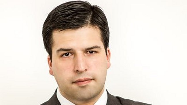 Gobierno echó a cónsul que grabó mensaje de apoyo a Ossandón