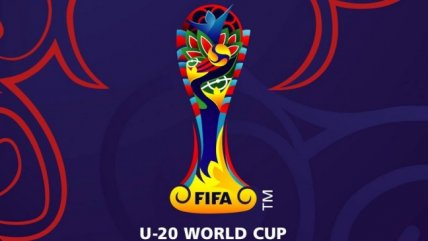  Los grupos y el calendario del Mundial sub 20  