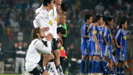 ¿Qué definiciones del fútbol chileno jamás olvidarás?