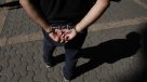 Detenido George Michael en Concepción