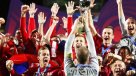 Varios aspirantes buscan el trono de Serbia en el Mundial sub 20