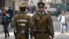 Carabineros descubrió millonario robo en farmacia de Viña del Mar