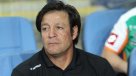 Rubén Vallejos: Tenemos que entregar el máximo en el partido ante Colo Colo