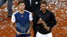 Rafael Nadal y Dominic Thiem tendrán un nuevo duelo en cuartos de Roma