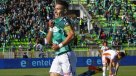 Las sentidas palabras de Oscar Opazo tras la victoria de Wanderers sobre Huachipato