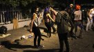 Jorge Sharp explica la labor que desarrollará el \