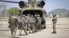 EEUU ensaya ataques a depósitos de armas de destrucción masiva de Corea del Norte